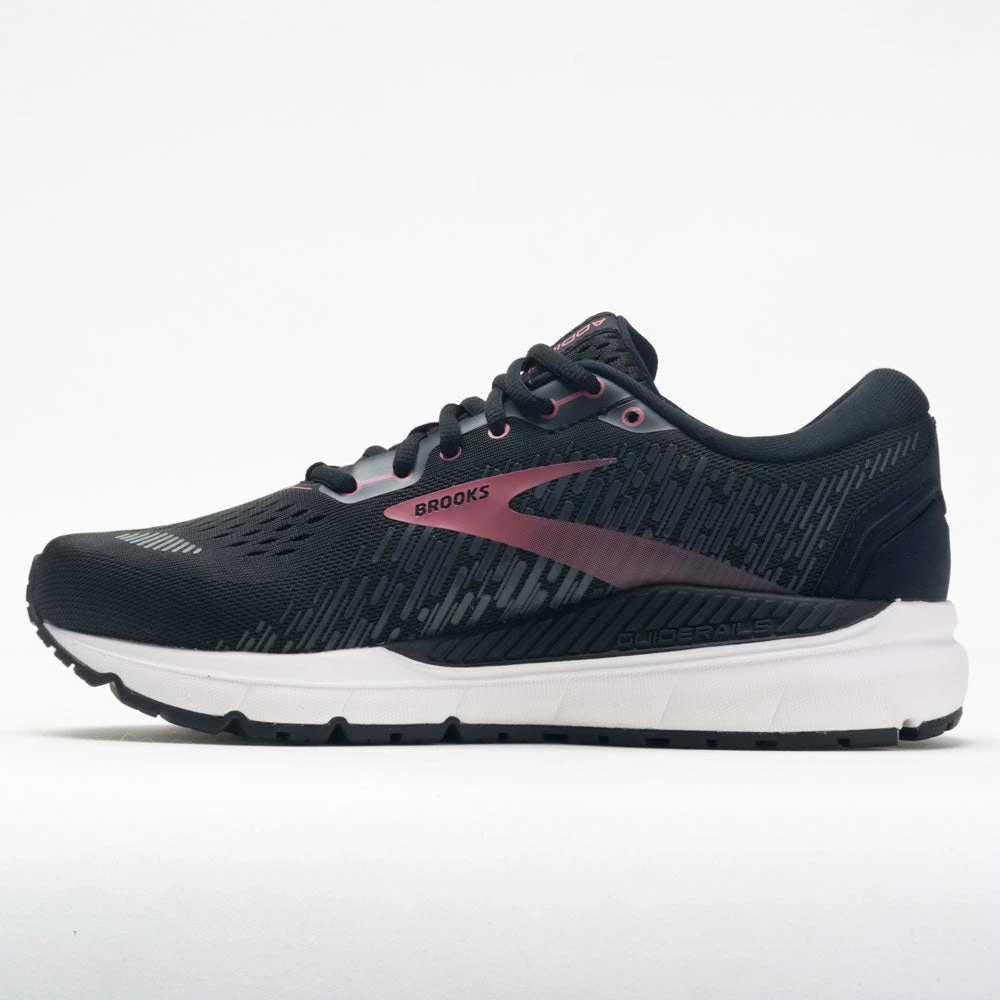Buy ๐ Coupon ๐ฅ Brooks Addiction GTS 15 ๐ฉ Women's Black/Ebony/Mauvewood Running ๐ ๐ Shoes ๐ ๐ฅ 4 Brooks Addiction GTS 15 Women's Black/Ebony/Mauvewood Running Shoes