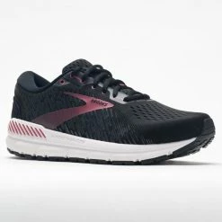 Buy ๐ Coupon ๐ฅ Brooks Addiction GTS 15 ๐ฉ Women's Black/Ebony/Mauvewood Running ๐ ๐ Shoes ๐ ๐ฅ 12 Brooks Addiction GTS 15 Women's Black/Ebony/Mauvewood Running Shoes