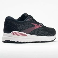 Buy ๐ Coupon ๐ฅ Brooks Addiction GTS 15 ๐ฉ Women's Black/Ebony/Mauvewood Running ๐ ๐ Shoes ๐ ๐ฅ 13 Brooks Addiction GTS 15 Women's Black/Ebony/Mauvewood Running Shoes