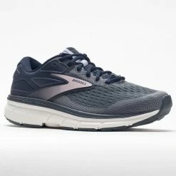 Brooks Dyad 11 Women's Ombre/Primrose/Lavender Running Shoes