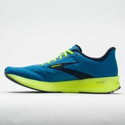 Running Shoes Brooks Hyperion Tempo Men's Blue/Nightlife/Peacoat
