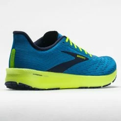 Brand new ๐งจ Best Sale ๐งจ Running ๐ ๐ Shoes Brooks Hyperion Tempo Men's Blue/Nightlife/Peacoat ๐ ๐ 13 Running Shoes Brooks Hyperion Tempo Men's Blue/Nightlife/Peacoat