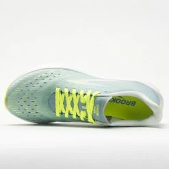 Brooks Hyperion Tempo Women's Blue/Aqua/Nightlife