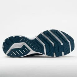 Promo ⭐ Cheapest 🥰 Running 👞 👞 Shoes Brooks Launch 8 Men's Peacoat/Legion Blue/Nightlife 🎉 💯 11 Running Shoes Brooks Launch 8 Men's Peacoat/Legion Blue/Nightlife