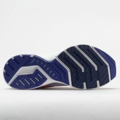 Brooks Launch 8 Women's Lavender/Astral/Coral Running Shoes