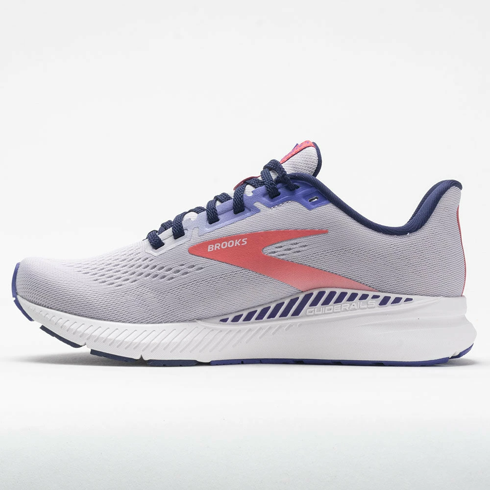 Discount ๐ Top 10 ๐คฉ Brooks Launch GTS 8 ๐ฉ Women's Lavender/Astral/Coral Running ๐ ๐ Shoes ๐ ๐งจ 4 Brooks Launch GTS 8 Women's Lavender/Astral/Coral Running Shoes