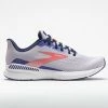 Brooks Launch GTS 8 Women's Lavender/Astral/Coral Running Shoes
