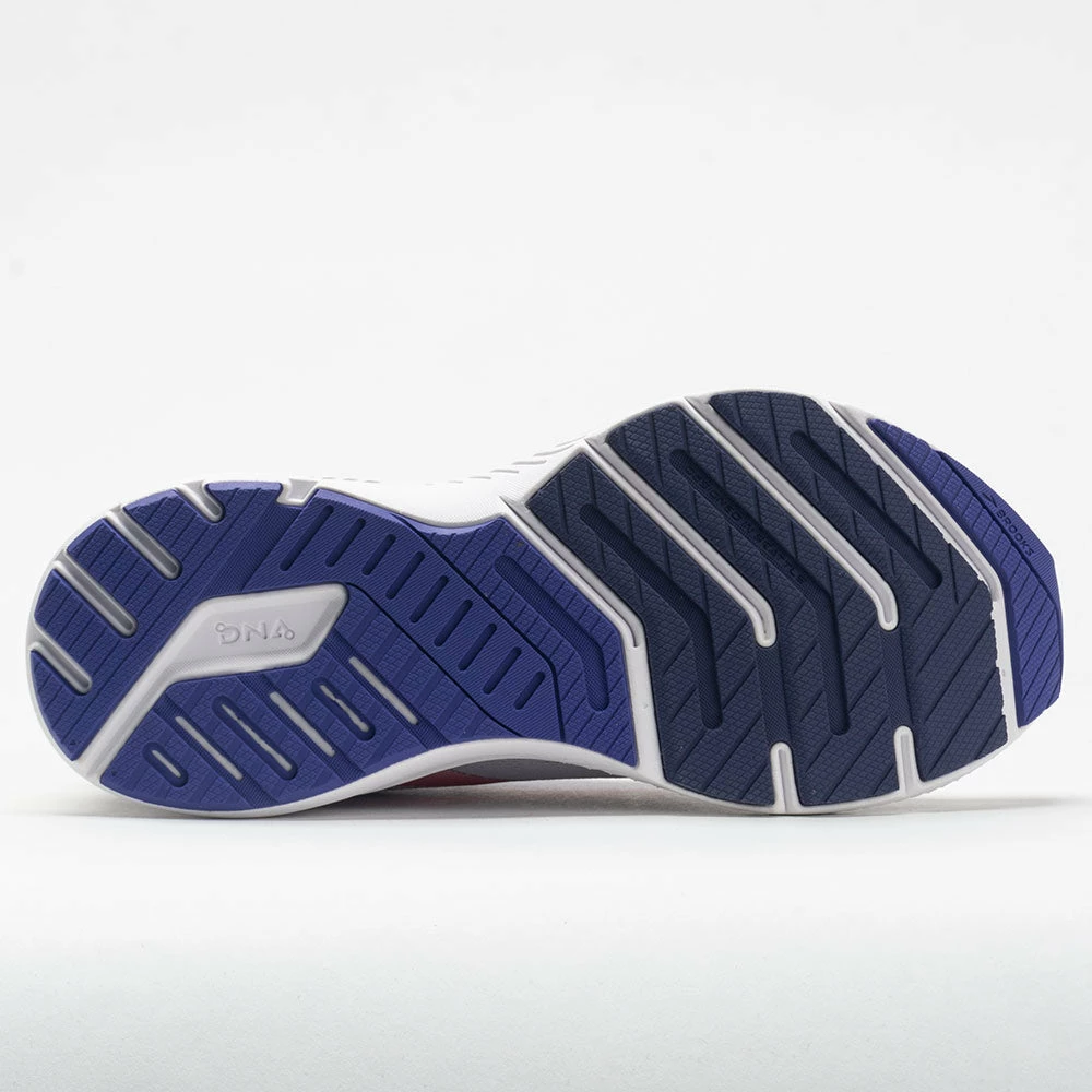 Discount ๐ Top 10 ๐คฉ Brooks Launch GTS 8 ๐ฉ Women's Lavender/Astral/Coral Running ๐ ๐ Shoes ๐ ๐งจ 6 Brooks Launch GTS 8 Women's Lavender/Astral/Coral Running Shoes