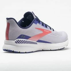 Discount ๐ Top 10 ๐คฉ Brooks Launch GTS 8 ๐ฉ Women's Lavender/Astral/Coral Running ๐ ๐ Shoes ๐ ๐งจ 13 Brooks Launch GTS 8 Women's Lavender/Astral/Coral Running Shoes