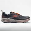 Brand new โ๏ธ Best deal ๐ Trail Running ๐ ๐ Shoes Brooks Cascadia 16 GTX Men's Black/ebony/Cinnabar ๐ ๐ฅ 2 Trail Running Shoes Brooks Cascadia 16 GTX Men's Black/ebony/Cinnabar