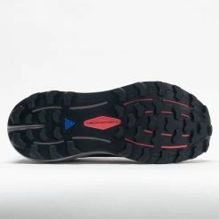 Trail Running Shoes Brooks Cascadia 16 GTX Women's Black/Blackened Pearl/Coral