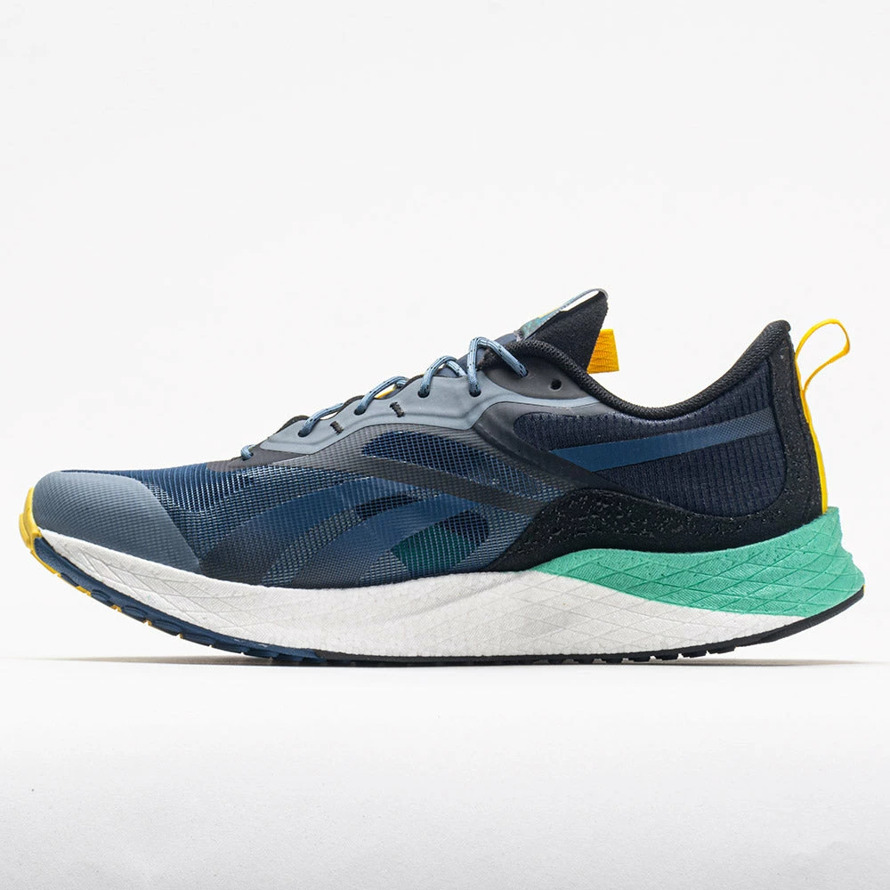 Promo โญ Best Sale ๐ฅ Reebok Energy 3.0 Where Oceans Collide Mens Running ๐ ๐ Shoes ๐ โ๏ธ 4 Reebok Energy 3.0 Where Oceans Collide Mens Running Shoes