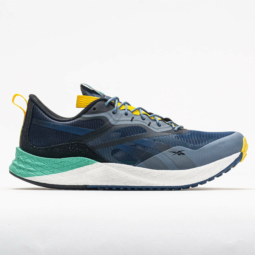 Promo โญ Best Sale ๐ฅ Reebok Energy 3.0 Where Oceans Collide Mens Running ๐ ๐ Shoes ๐ โ๏ธ 3 Reebok Energy 3.0 Where Oceans Collide Mens Running Shoes