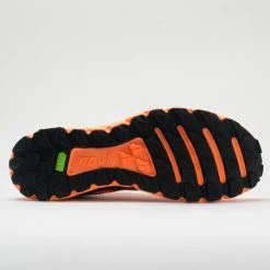 Inov-8 Terraultra G 270 Men's Orange/Black Trail Running Shoes