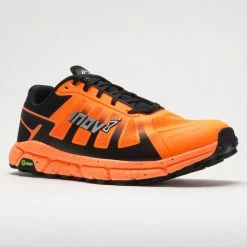 Inov-8 Terraultra G 270 Men's Orange/Black Trail Running Shoes