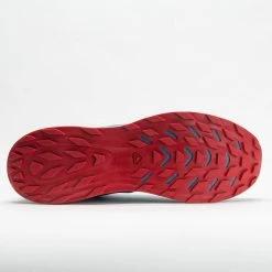 Best deal โ Wholesale โ๏ธ Salomon Ultra Glide Men's Crystal Teal/Barrier Reef/Goji Berry ๐ฅ โ๏ธ 11 Salomon Ultra Glide Men's Crystal Teal/Barrier Reef/Goji Berry