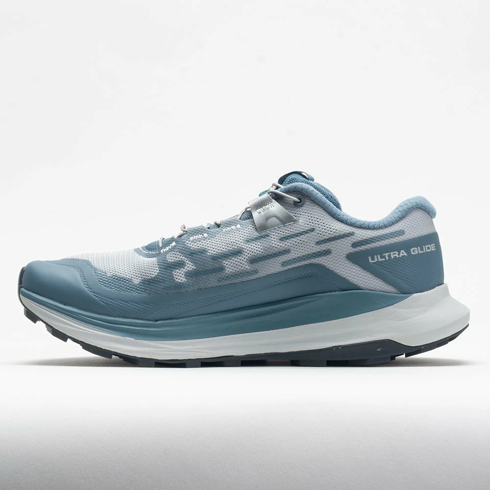Hot Sale ๐ Deals โ Trail Running ๐ ๐ Shoes Salomon Ultra Glide ๐ฉ Women's Bluestone/Pearl Blue/Ebony ๐ ๐ฅ 4 Trail Running Shoes Salomon Ultra Glide Women's Bluestone/Pearl Blue/Ebony