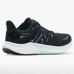 Running Shoes New Balance FuelCell Propel V3 Women's Black/Pale Blue Chill/White