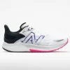 New Balance FuelCell Propel V3 Women's White/Pink Glo/Deep Violet Running Shoes