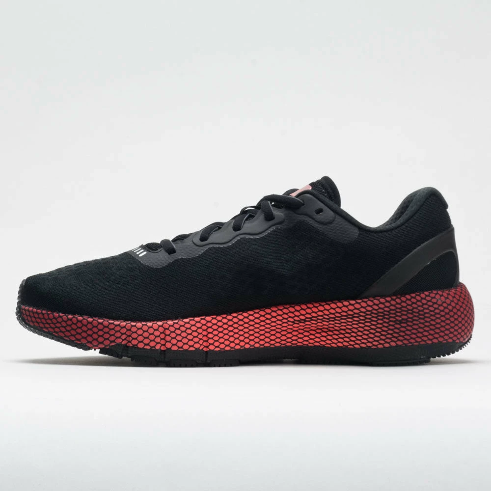 Best deal ๐ Wholesale ๐ฅ Running ๐ ๐ Shoes Under Armour HOVR Machina 2 Colorshift Men's Black/Venom Red โ ๐ 4 Running Shoes Under Armour HOVR Machina 2 Colorshift Men's Black/Venom Red