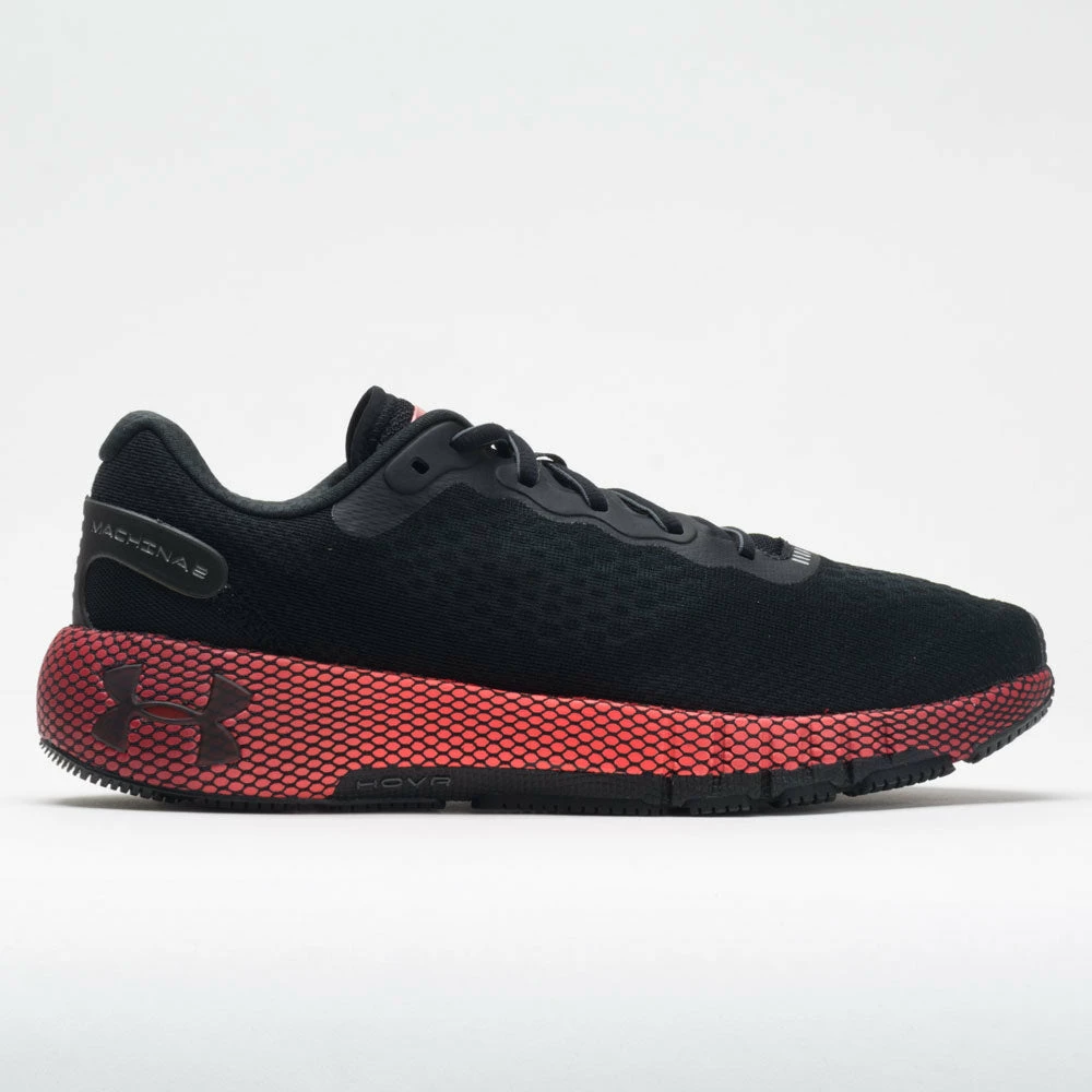 Best deal ๐ Wholesale ๐ฅ Running ๐ ๐ Shoes Under Armour HOVR Machina 2 Colorshift Men's Black/Venom Red โ ๐ 3 Running Shoes Under Armour HOVR Machina 2 Colorshift Men's Black/Venom Red