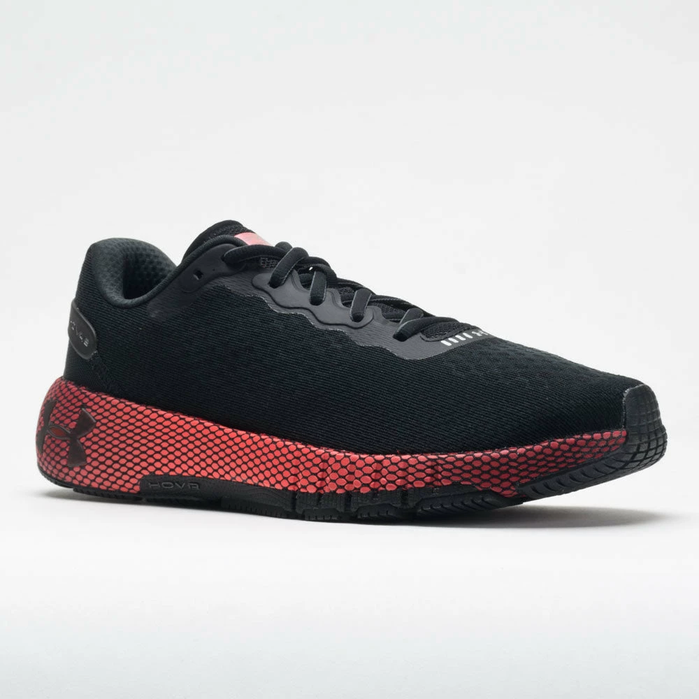 Best deal ๐ Wholesale ๐ฅ Running ๐ ๐ Shoes Under Armour HOVR Machina 2 Colorshift Men's Black/Venom Red โ ๐ 7 Running Shoes Under Armour HOVR Machina 2 Colorshift Men's Black/Venom Red