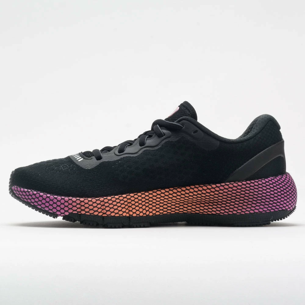 Best deal โค๏ธ New ๐ Under Armour HOVR Machina 2 Colorshift ๐ฉ Women's Black Running ๐ ๐ Shoes ๐ โ 4 Under Armour HOVR Machina 2 Colorshift Women's Black Running Shoes