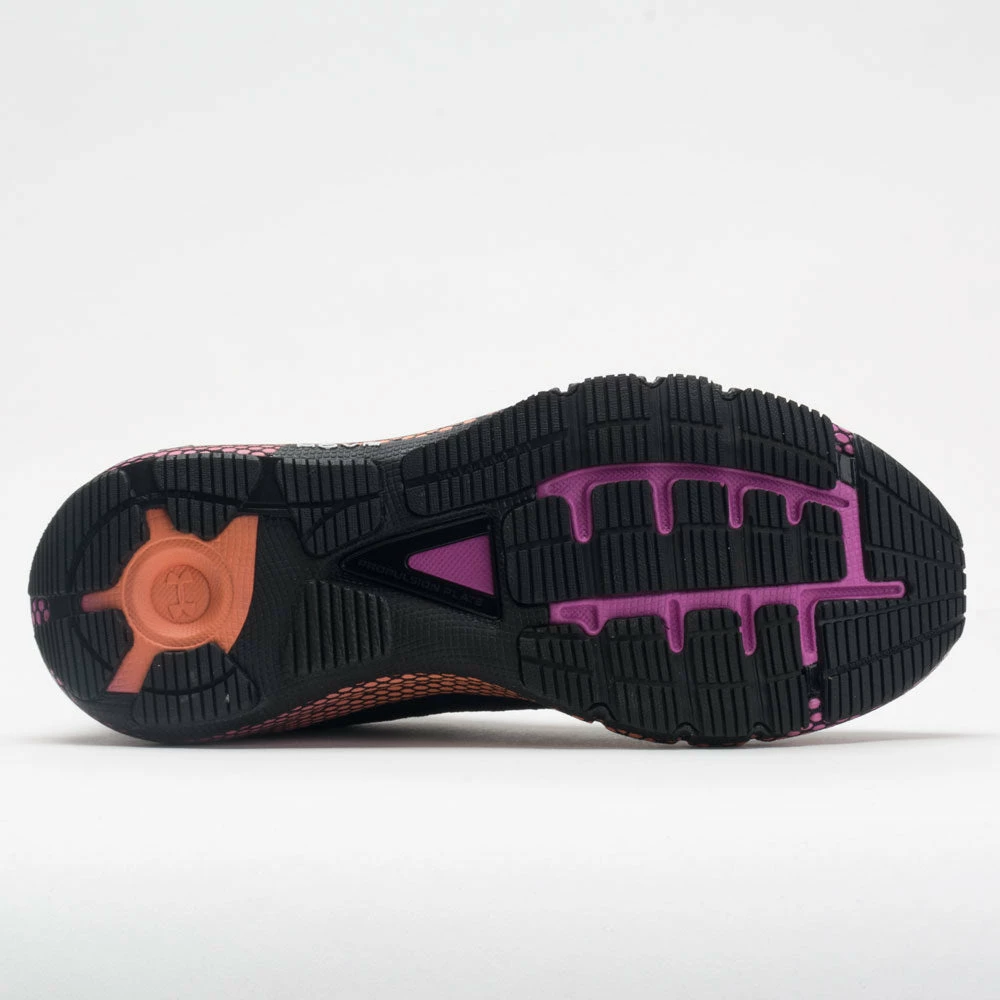 Best deal โค๏ธ New ๐ Under Armour HOVR Machina 2 Colorshift ๐ฉ Women's Black Running ๐ ๐ Shoes ๐ โ 6 Under Armour HOVR Machina 2 Colorshift Women's Black Running Shoes