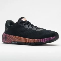 Best deal โค๏ธ New ๐ Under Armour HOVR Machina 2 Colorshift ๐ฉ Women's Black Running ๐ ๐ Shoes ๐ โ 12 Under Armour HOVR Machina 2 Colorshift Women's Black Running Shoes