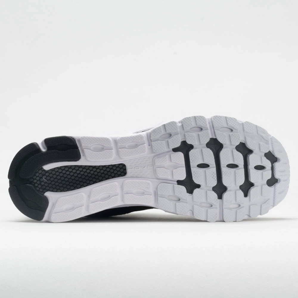 Flash Sale 🔥 Best reviews of 👍 Running 👞 👞 Shoes Under Armour HOVR Infinite 3 Men's Black/White 🛒 👍 6 Running Shoes Under Armour HOVR Infinite 3 Men's Black/White