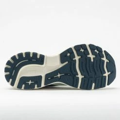 Flash Sale ๐ Best deal ๐ฅฐ Brooks Ghost 14 ๐ฉ Women's Aqua Glass/Whisper White/Navy ๐ ๐ 11 Brooks Ghost 14 Women's Aqua Glass/Whisper White/Navy