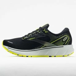 Hot Sale โค๏ธ Top 10 ๐ Brooks Ghost 14 Men's Run Visible Collection Running ๐ ๐ Shoes ๐ ๐ฏ 9 Brooks Ghost 14 Men's Run Visible Collection Running Shoes