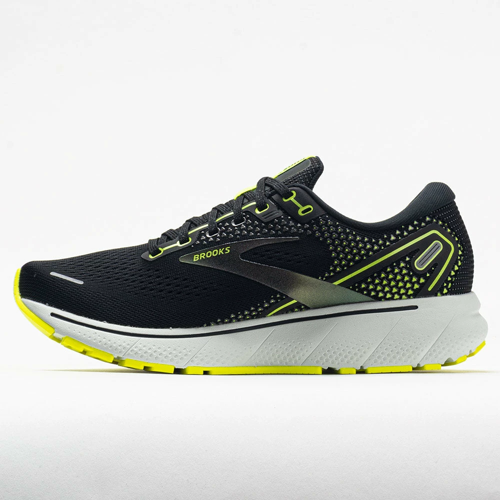 Hot Sale โค๏ธ Top 10 ๐ Brooks Ghost 14 Men's Run Visible Collection Running ๐ ๐ Shoes ๐ ๐ฏ 4 Brooks Ghost 14 Men's Run Visible Collection Running Shoes