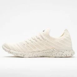 Athletic Propulsion Labs APL TechLoom Wave Women's Pristine/Midnight/Speckle Lifestyle Sneakers