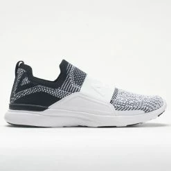 Athletic Propulsion Labs APL TechLoom Bliss Women's Black/White/Reverse