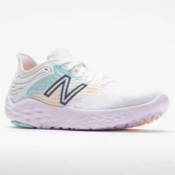 New Balance Fresh Foam Beacon V3 Women's White/Astral Glow