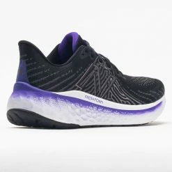 Running Shoes New Balance Fresh Foam Vongo V5 Women's Black/Deep Violet