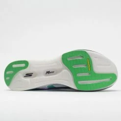 Buy ๐ Best deal โญ Skechers Performance Running ๐ ๐ Shoes Skechers GOrun Speed Elite ๐ฉ Women's White/Multi ๐ โค๏ธ 11 Skechers Performance Running Shoes Skechers GOrun Speed Elite Women's White/Multi