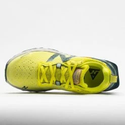 Wholesale ๐ Best Sale ๐ฅ New Balance Fresh Foam Hierro V6 ๐ฉ Women's Sulphur Yellow/Trek โจ ๐ฅ 10 New Balance Fresh Foam Hierro V6 Women's Sulphur Yellow/Trek