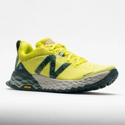 Wholesale ๐ Best Sale ๐ฅ New Balance Fresh Foam Hierro V6 ๐ฉ Women's Sulphur Yellow/Trek โจ ๐ฅ 12 New Balance Fresh Foam Hierro V6 Women's Sulphur Yellow/Trek