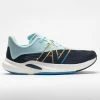 New Balance FuelCell Rebel V2 Men's Black/Pale Blue Chill Running Shoes
