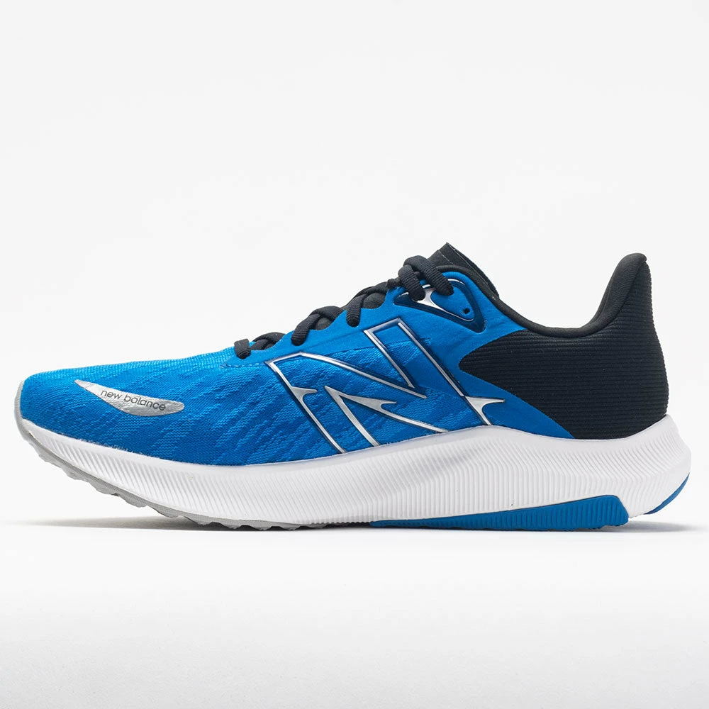 Brand new โ๏ธ Wholesale ๐ฅ Running ๐ ๐ Shoes New Balance FuelCell Propel V3 Men's Laser Blue/Black โ ๐ 4 Running Shoes New Balance FuelCell Propel V3 Men's Laser Blue/Black