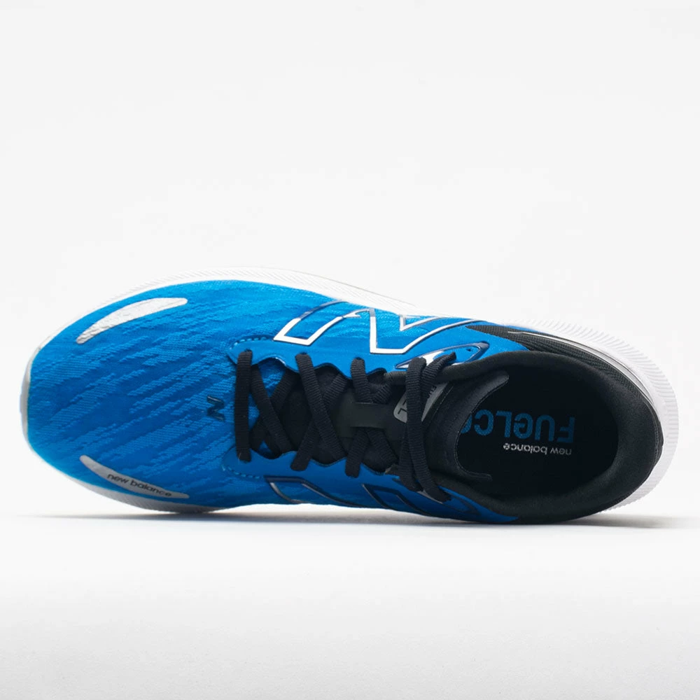Brand new โ๏ธ Wholesale ๐ฅ Running ๐ ๐ Shoes New Balance FuelCell Propel V3 Men's Laser Blue/Black โ ๐ 5 Running Shoes New Balance FuelCell Propel V3 Men's Laser Blue/Black