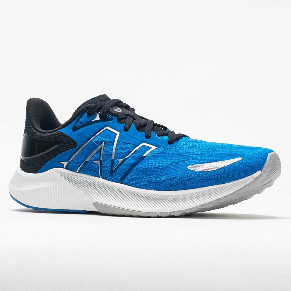Brand new โ๏ธ Wholesale ๐ฅ Running ๐ ๐ Shoes New Balance FuelCell Propel V3 Men's Laser Blue/Black โ ๐ 7 Running Shoes New Balance FuelCell Propel V3 Men's Laser Blue/Black