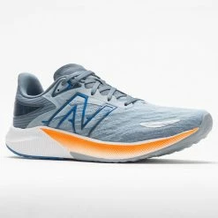 Running Shoes New Balance FuelCell Propel V3 Men's Light Slate/Dynomite/Helium