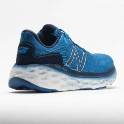 Wholesale ๐ฅฐ Buy ๐ New Balance Fresh Foam More V3 Men's Laser Blue/Harvest Gold ๐ โค๏ธ 13 New Balance Fresh Foam More V3 Men's Laser Blue/Harvest Gold