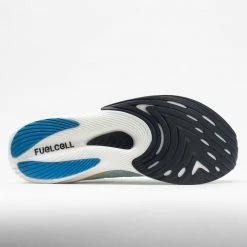 New โ๏ธ Flash Sale ๐ New Balance FuelCell RC Elite V2 Men's Pale Blue Chill/Deep Violet ๐ ๐ 11 New Balance FuelCell RC Elite V2 Men's Pale Blue Chill/Deep Violet