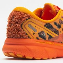 Brooks Ghost 14 Men's Trot Happy Edition