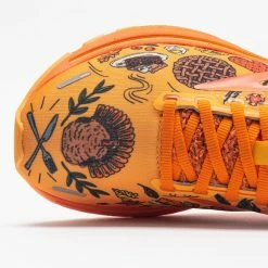 Brooks Ghost 14 Men's Trot Happy Edition