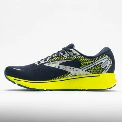 Brooks Ghost 14 Men's Fuse Collection Running Shoes